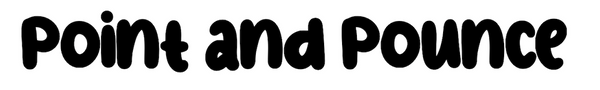 PointandPounce